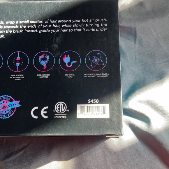 Straight Ahead Pro Glider 2.0 Platinum Collection - Picture 4 of 4